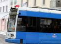 Żałoba w krakowskim MPK. W piątek autobusy i tramwaje udekorowane kirem