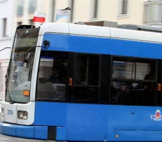 Żałoba w krakowskim MPK. W piątek autobusy i tramwaje zostaną udekorowane kirem