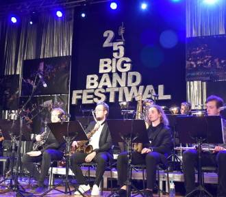Przed nami 26. Big Band Festiwal! To wielkie muzyczne święto w Nowym Tomyślu! 