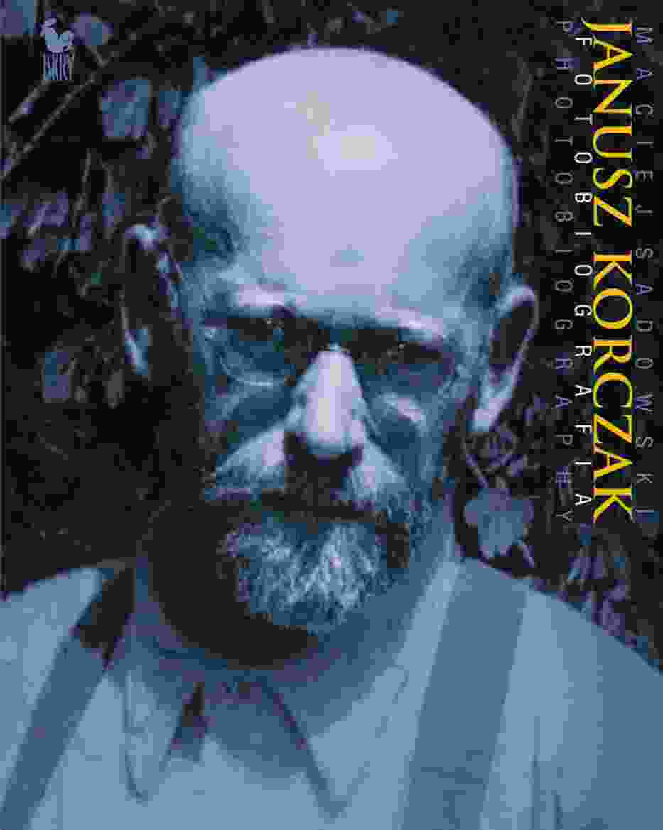 Janusz Korczak
