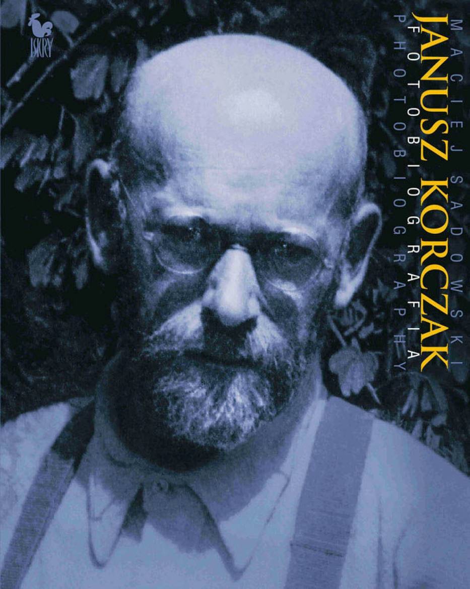 Janusz Korczak