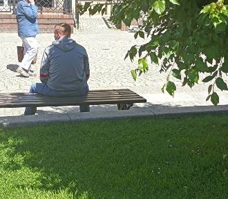 "Bezdomne serce z NMP" i bezsilność służb wobec ludzkiej tragedii w Legnicy