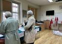 Zmiany w okręgach wyborczych i obwodach głosowania w Żorach