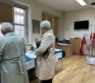 Zmiany w okręgach wyborczych i obwodach głosowania w Żorach