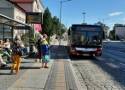 Autobusy MZK w Opolu od dziś jeżdżą według świątecznego rozkładu jazdy