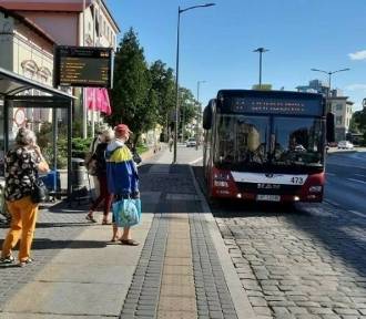 Autobusy MZK w Opolu od dziś jeżdżą według świątecznego rozkładu jazdy