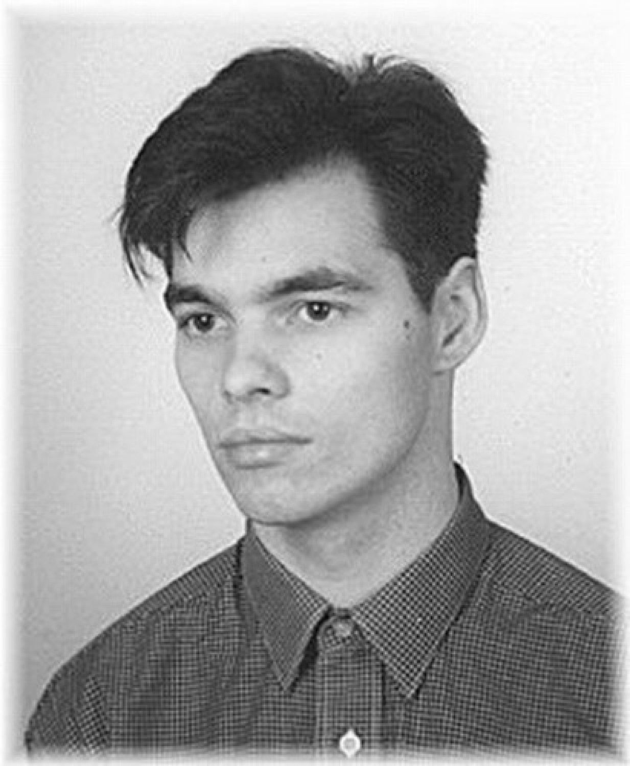 SŁAWOMIR ALBERT