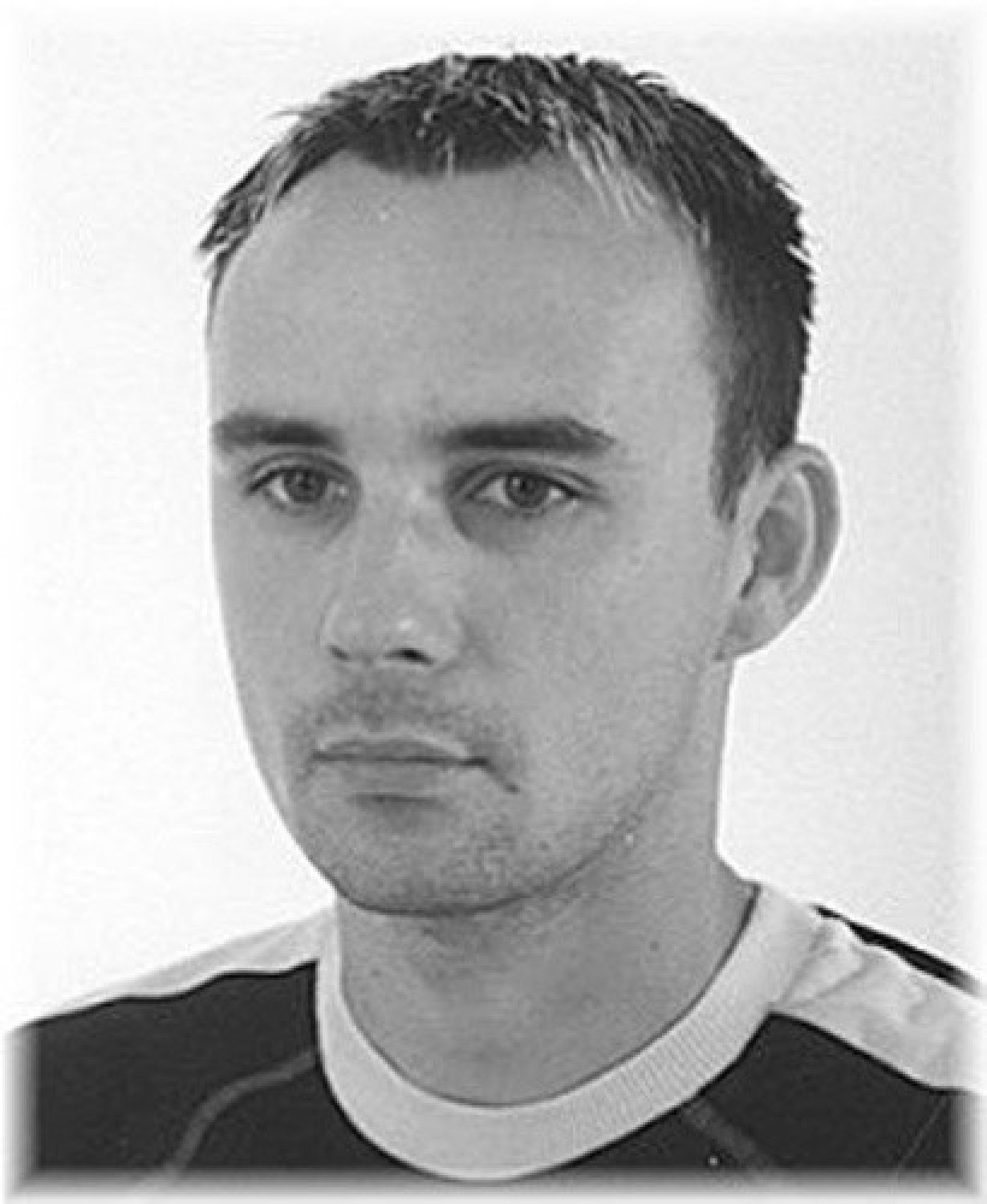 PRZEMYSŁAW BOGUMIŁ