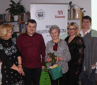 W sławieńskiej bibliotece rozdano nagrody dla Czytelników Roku 2022
