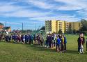 Chełm. Turniej dzikich drużyn w piłkę nożną oraz siatkówkę plażową