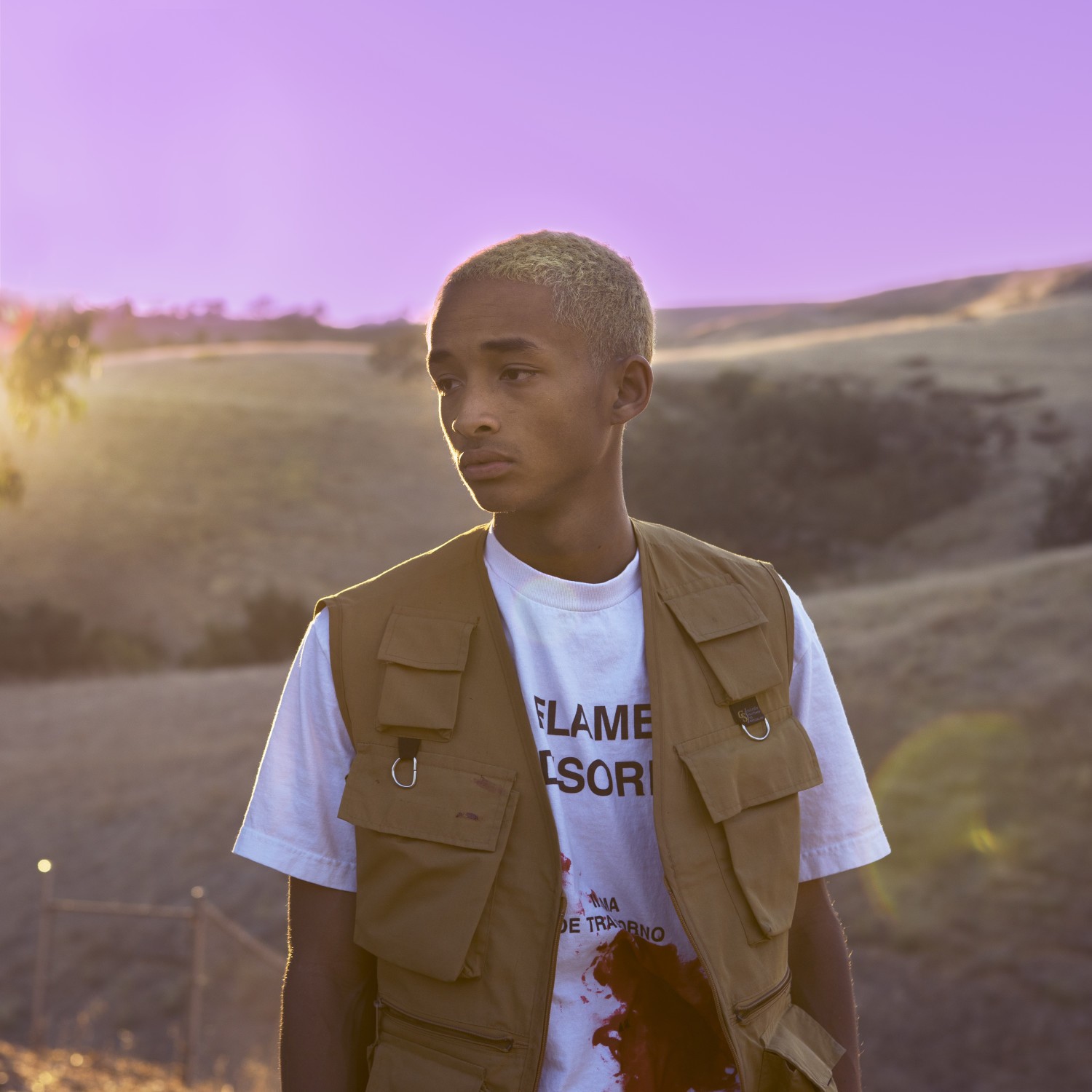 Fest Festival 2019. Kto zagra? Jaden Smith