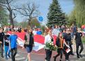 Obchody Święta Konstytucji 3 Maja w Strońsku ZDJĘCIA