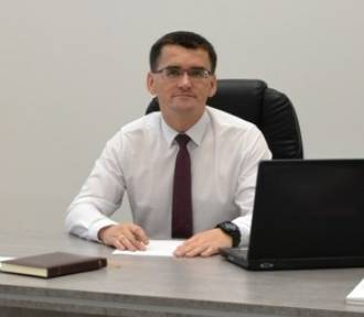 Wójt gminy Brąszewice Karol Misiak będzie się ubiegał o reelekcję