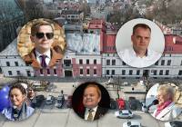 Bez szans na debatę kandydatów na urząd burmistrza Olkusza? Czego się boją?