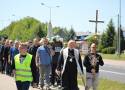 Męski Różaniec po raz kolejny przejdzie ulicami Bełchatowa