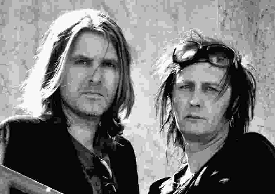 Erik Axl Sund