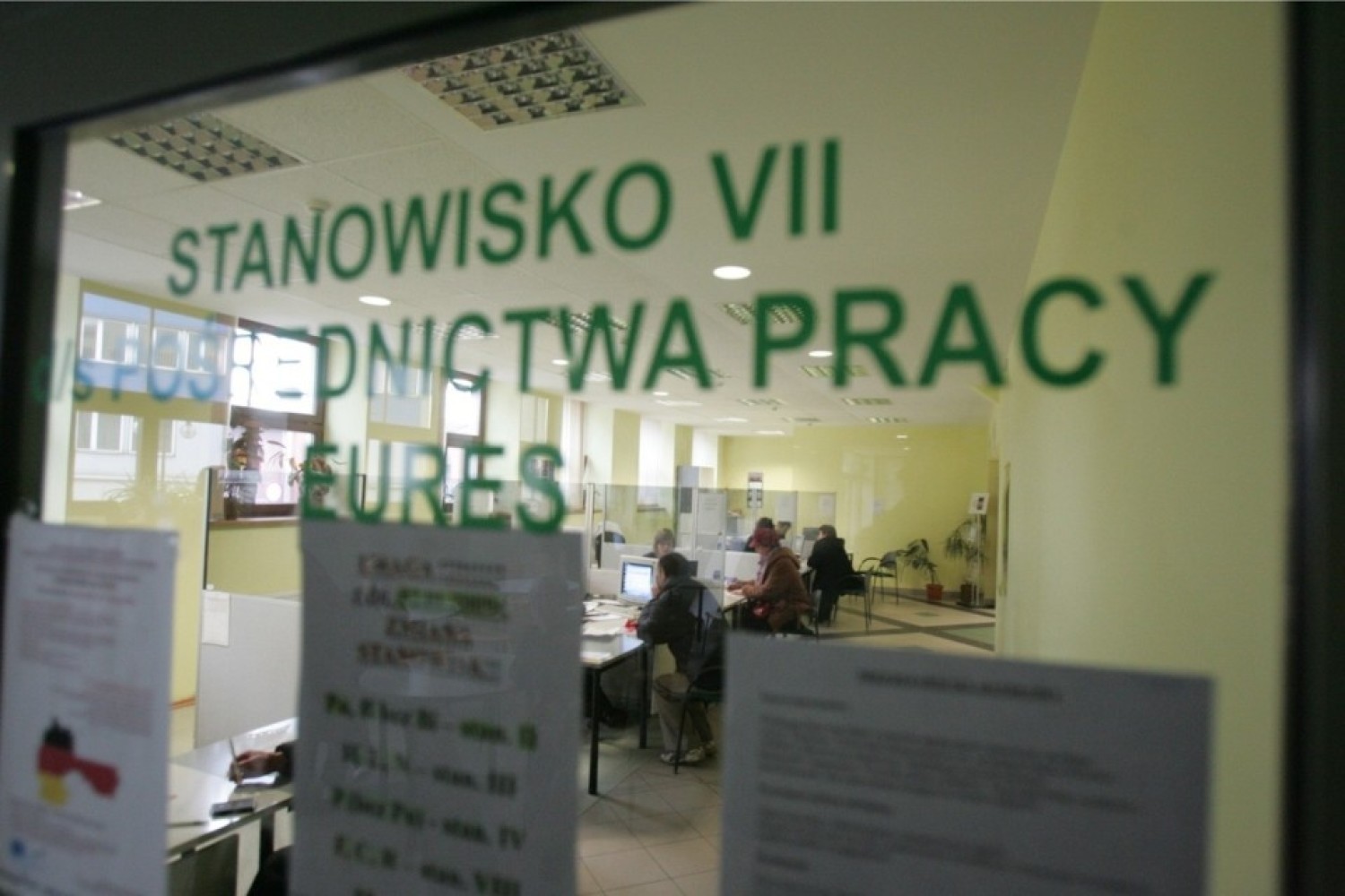 Koordynator obsługi operatorskiej