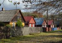 Najpopularniejsza nazwa wsi na Podlasiu. Aż dziewięć miejscowości nosi tę samą nazwę