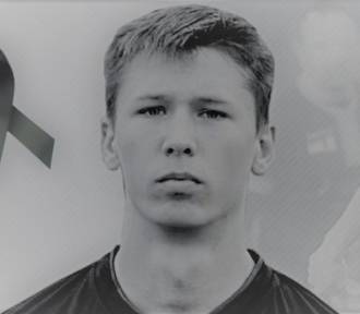 Polski piłkarz zamordowany maczetą