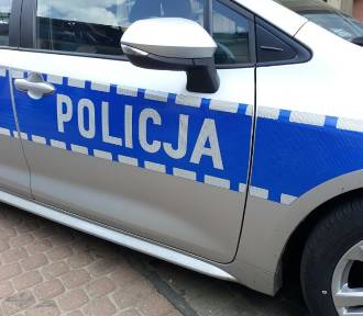 W Bielsko-Białej napadnięto na właściciela kantoru