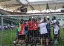 W Warszawie odbyły się 8. Mistrzostwa Świata Dzieci z Domów Dziecka w Piłce Nożnej. Na stadionie Legii nie zabrakło wielkich emocji