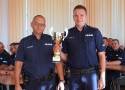 Policjanci ze Żnina najlepsi drużynowo w finale wojewódzkim "Dzielnicowy Roku" 