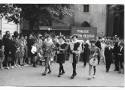 Tak kiedyś bawili się mieszkańcy Olkusza! Obchody miejskich imprez i świąt na archiwalnych fotografiach. Zobacz galerię