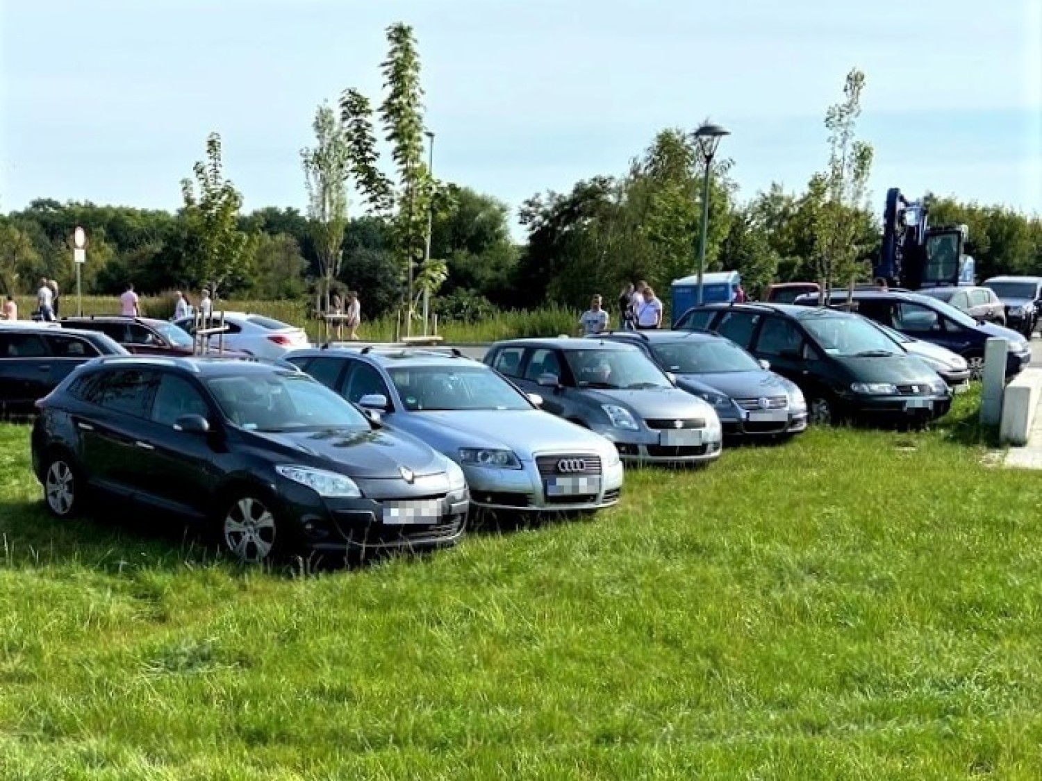 Wyspa Bolko w niedzielę 13 września