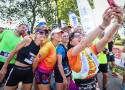 Leszczyński półmaraton 2023, czyli 21 kilometrów w upale