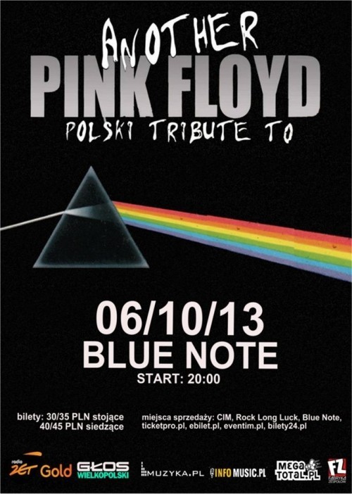 Another Pink Floyd