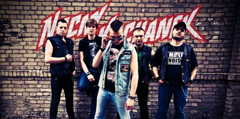 Nocny Kochanek, smok i gołe baby. Koncert z Woodstocku już na płycie!
