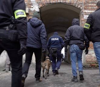 Bomba w Warszawie. Policja bada powiązania z Al-Kaidą WIDEO