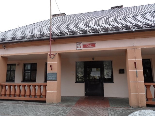 Przedszkole nr 2 Integracyjne, ul