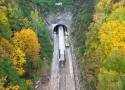Dobiega końca przebudowa tunelu kolejowego w Trzcińsku na trasie Wrocław-Jelenia Góra. Zanim zostanie oddany, będzie komunikacja zastępcza