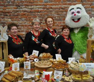 Wielkanocne tradycje ożywają: Relacja z Jarmarku Wielkanocnego 2024 w Dubiecku