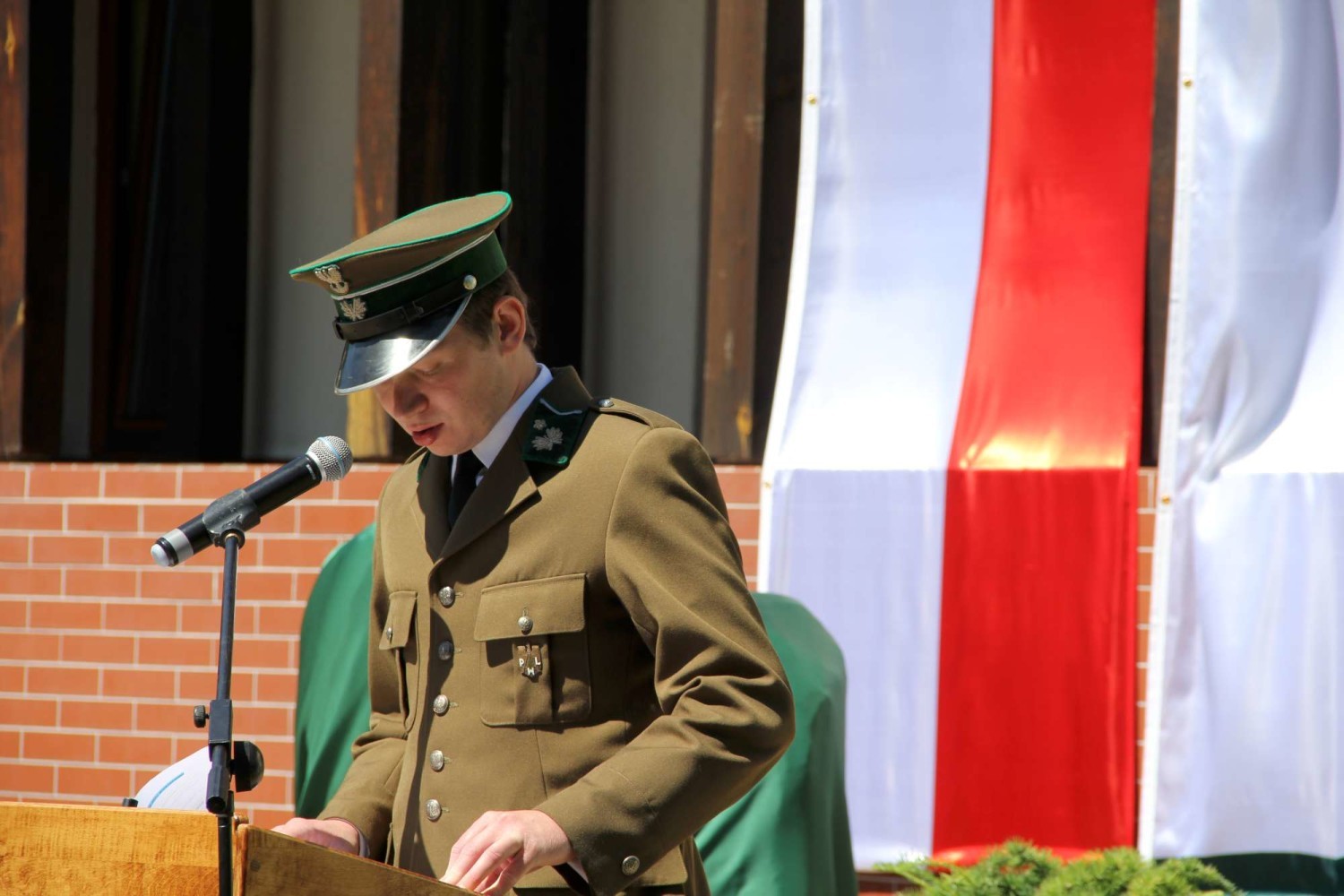 Nadleśnictwo Międzychód