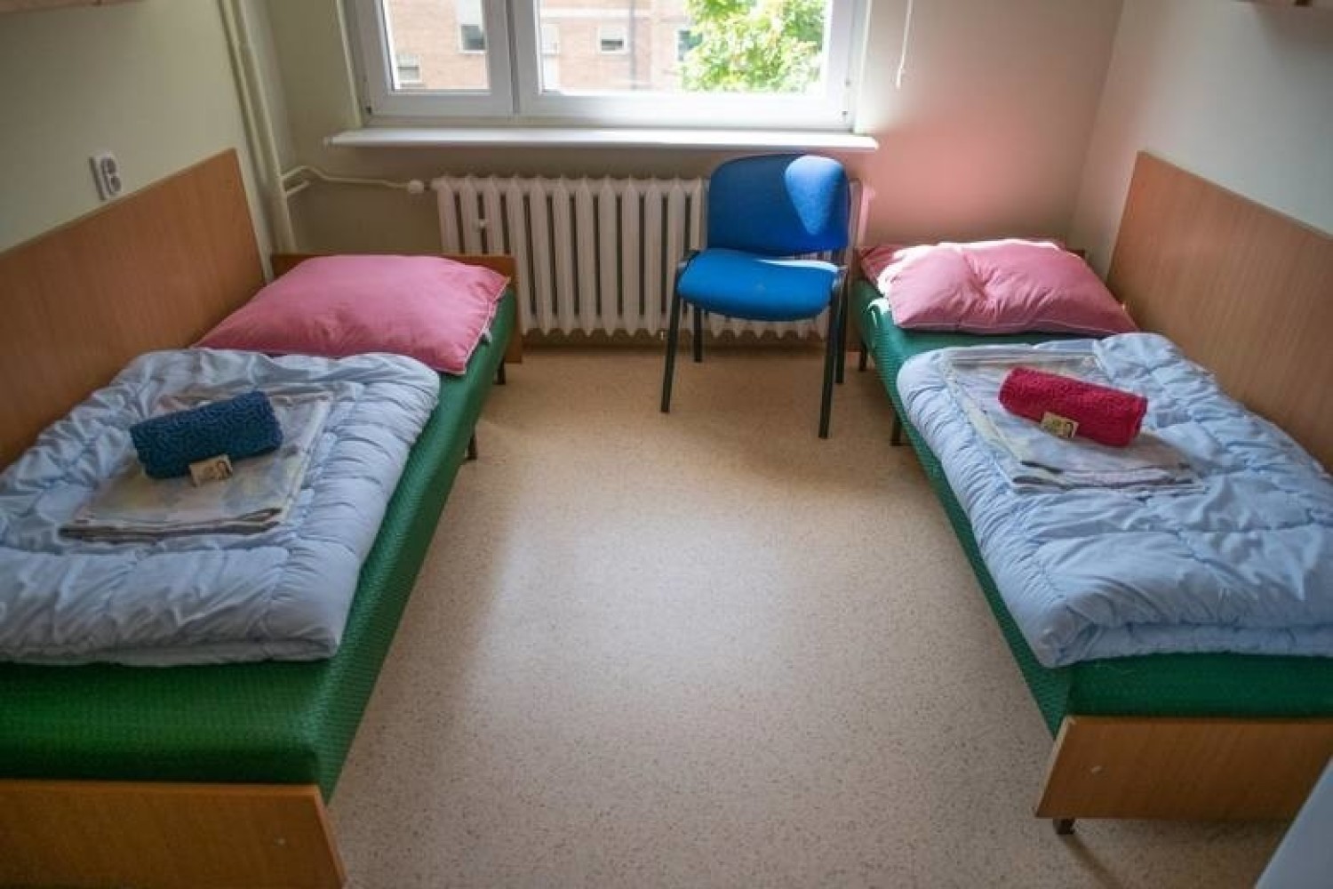 Poznańskie uniwersytety mają do zaoferowania miejsca w 25 akademikach