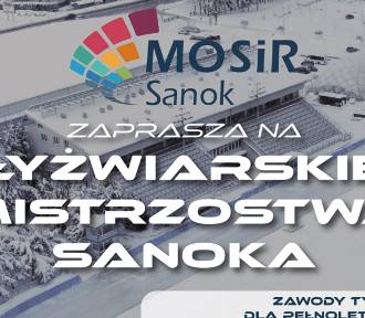 Łyżwiarskie Mistrzostwa Sanoka 2023