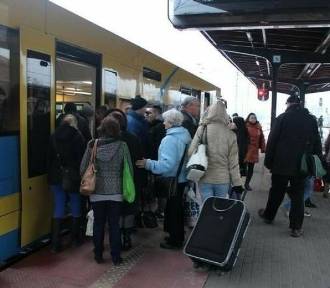 Od niedzieli nowy rozkład jazdy PKP. Nowe połączenia, ale także likwidacja pociągów
