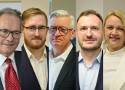Oto programy kandydatów na prezydenta Poznania. Jaśkowiak, Plewiński, Czerwiński, Urbańska i Garczewski. Sprawdź, zanim zagłosujesz!