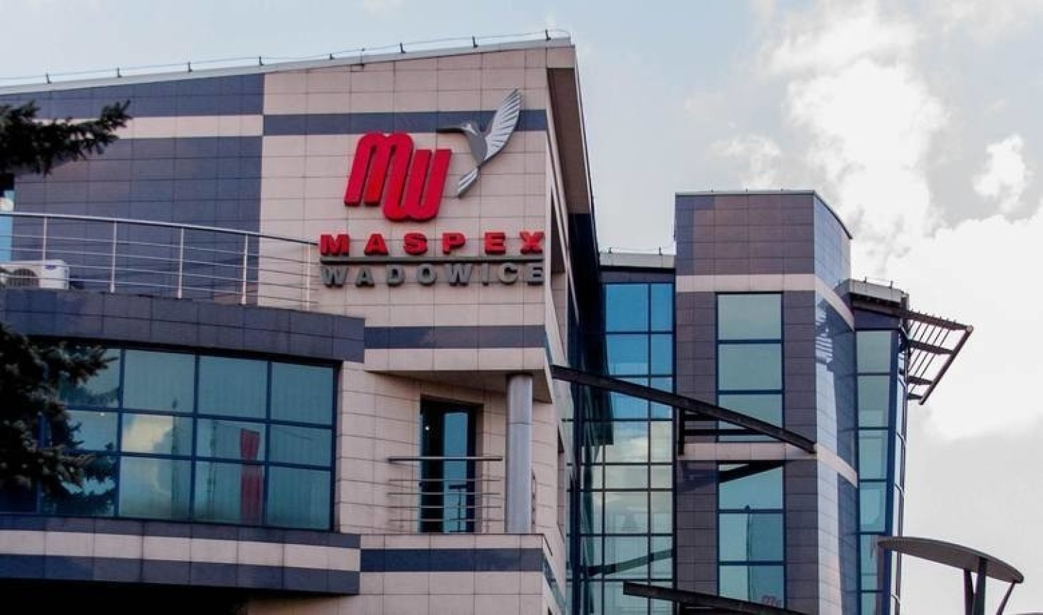Koncern spożywczy Maspex, który ma swoją siedzibę w Wadowicach, odpowiedział na apel o pomoc dla wadowickiego szpitala