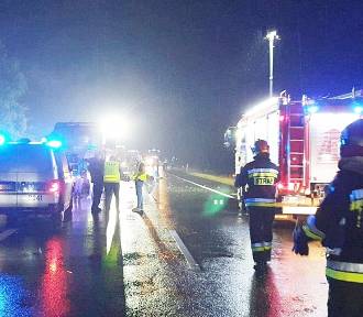 Koszmarny wypadek w Gliwicach. Zginęło 9 osób. Koniec śledztwa