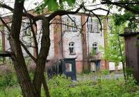 Odkrywanie wrocławskich historii: opuszczona fabryka papieru