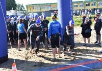 Triathlon w Gorzowie już po raz drugi! Śmiałkowie będą pływać w Warcie