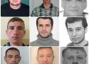 Zgwałcili i żyją na wolności. Oto gwałciciele z Polski, którzy unikają kary. Mogą być wszędzie! Może ich rozpoznajesz?  