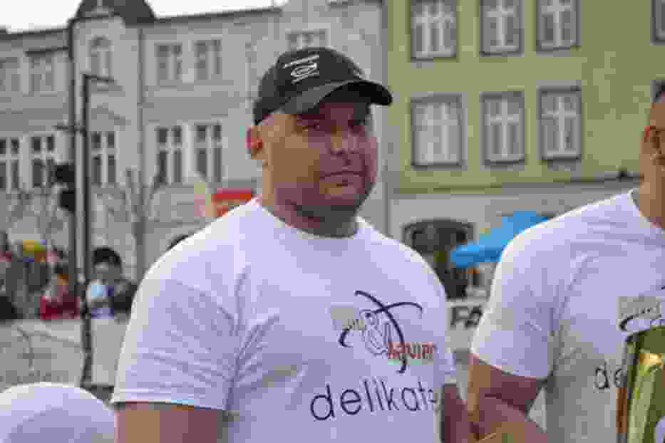 Maciej Hirsz zmierzy się z najsilniejszymi w Europie