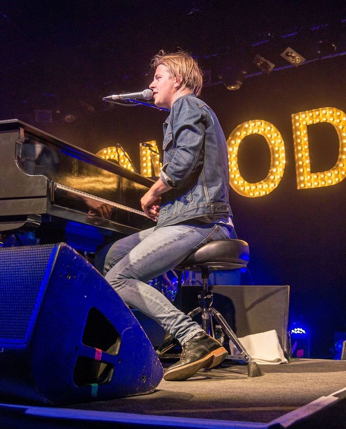 Tom Odell