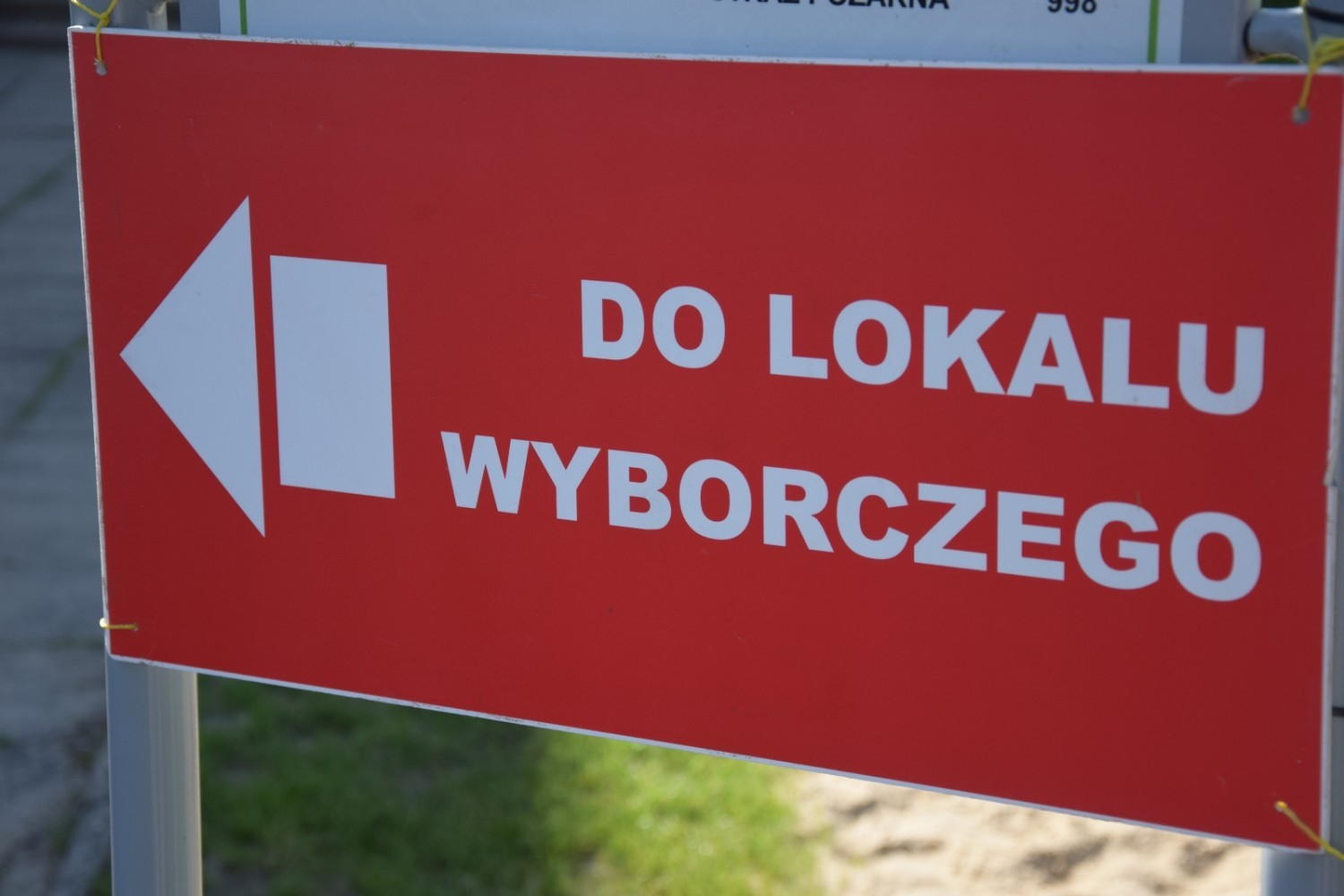 Powiat łaski
