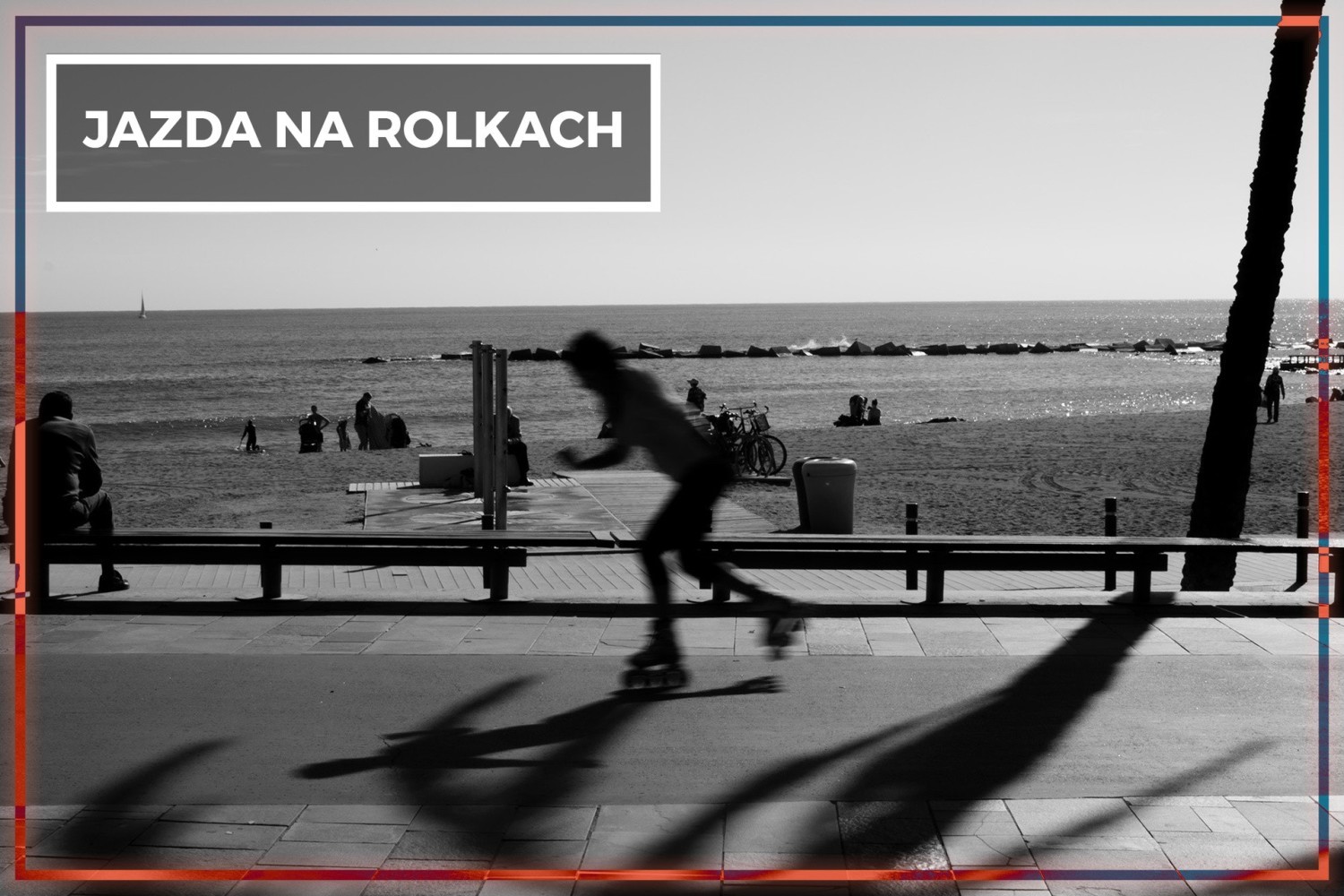 Top 10 aktywności na świeżym powietrzu: Jazda na rolkach