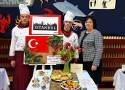Kulinarna podróż do Turcji przyniosła młodym kucharzom z Kobylanki sukces w branżowym konkursie